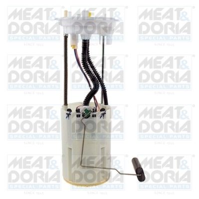 Элемент системы питания MEAT & DORIA 77128