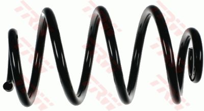 Balstiekārtas atspere TRW JCS842