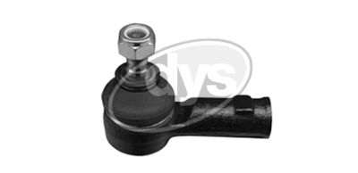 Наконечник поперечной рулевой тяги DYS 22-05224