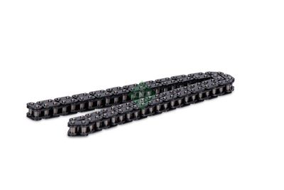 Цепь, привод маслонасоса Schaeffler INA 553 0181 10