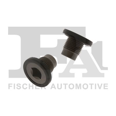 Korķis, Eļļas vācele FA1 257.895.001