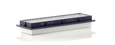 Filtrs, Salona telpas gaiss MANN-FILTER CUK 3970