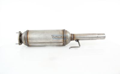 Сажевый / частичный фильтр, система выхлопа ОГ WALKER 73131