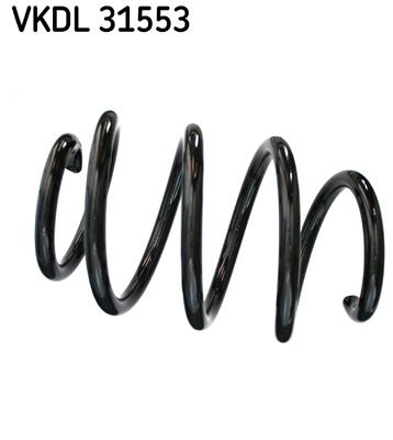 Balstiekārtas atspere SKF VKDL 31553