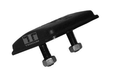 Буфер, амортизация TEDGUM 00442814