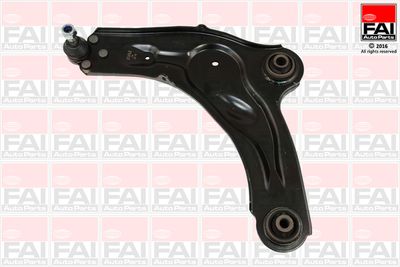 Neatkarīgās balstiekārtas svira, Riteņa piekare FAI AutoParts SS7456