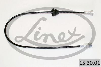 Spidometra trose LINEX 15.30.01