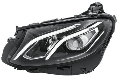 Основная фара HELLA 1LX 012 076-531