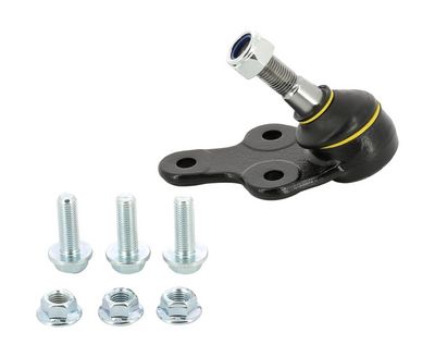 Шарнир независимой подвески / поворотного рычага MOOG VV-BJ-3653