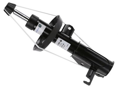 Амортизатор SACHS 560 266