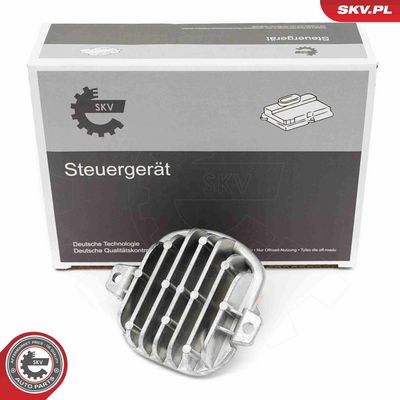 Устройство управления, освещение ESEN SKV 59SKV260