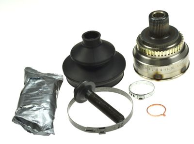 Шарнирный комплект, приводной вал LÖBRO 302183