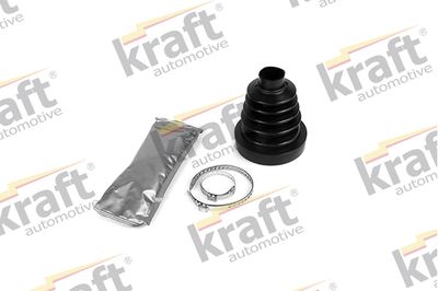 Комплект пыльника, приводной вал KRAFT AUTOMOTIVE 4415680
