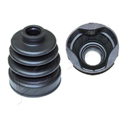 Комплект пыльника, приводной вал ASHIKA 63-07-700