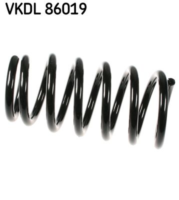 Balstiekārtas atspere SKF VKDL 86019