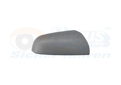 Korpuss, Ārējais atpakaļskata spogulis VAN WEZEL 3792841