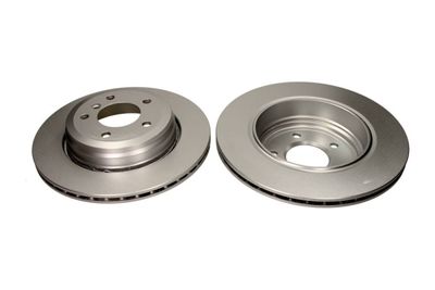 Тормозной диск QUARO QD7953