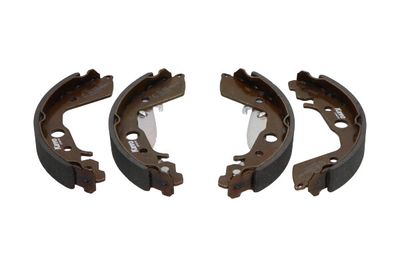 Bremžu loku komplekts KAVO PARTS KBS-6425