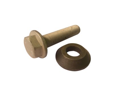 Комплект болтов, ременный шкив - коленчатый вал CONTINENTAL CTAM MS33