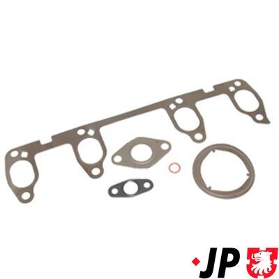 Монтажный комплект, компрессор JP GROUP 1117753810