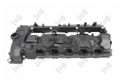 Cilindru galvas vāks ABAKUS 123-00-133