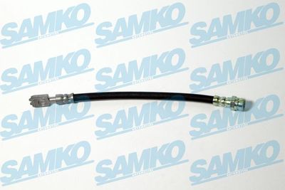 Тормозной шланг SAMKO 6T48465