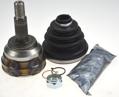 Шарнирный комплект, приводной вал LÖBRO 303561