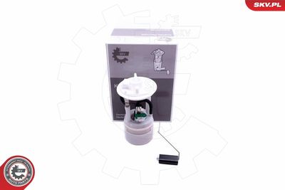 Элемент системы питания ESEN SKV 02SKV815