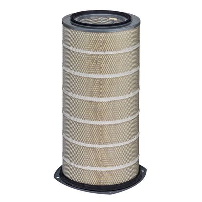 Gaisa filtrs HENGST FILTER E222L