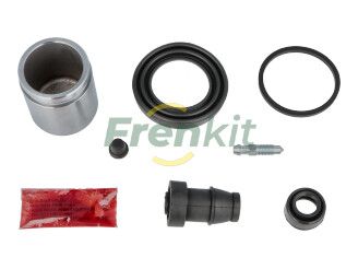 Remkomplekts, Bremžu suports FRENKIT 243952