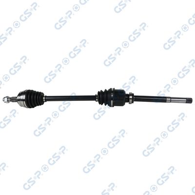 Приводной вал GSP 204335