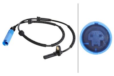 Devējs, Riteņu griešanās ātrums HELLA 6PU 012 039-861