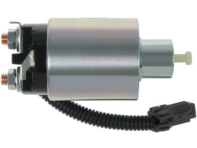 Ievilcējrelejs, Starteris AS-PL SS5244S