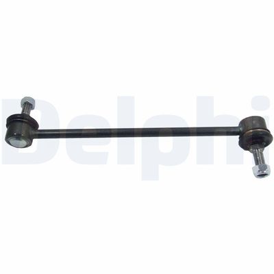 Stiepnis/Atsaite, Stabilizators DELPHI TC1693