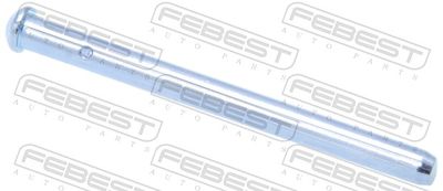 Vadīkla, Bremžu suports FEBEST 0474-K96R