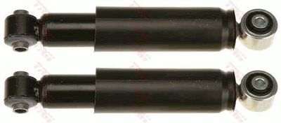 Амортизатор TRW JHT418T