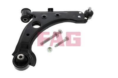 Neatkarīgās balstiekārtas svira, Riteņa piekare Schaeffler FAG 821 0676 10