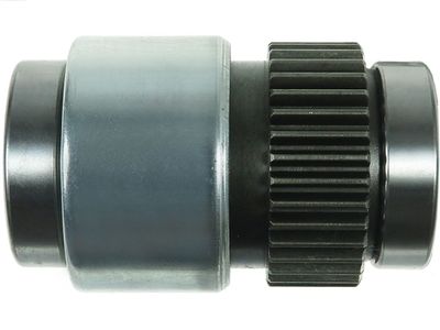 Zobrats, Starteris AS-PL SD6095