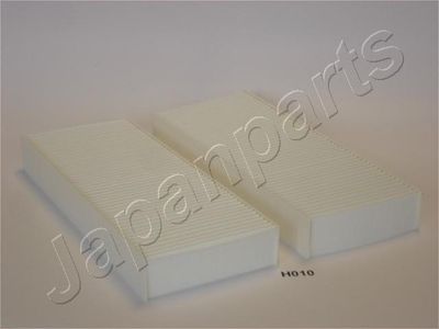Filtrs, Salona telpas gaiss JAPANPARTS FAA-H010