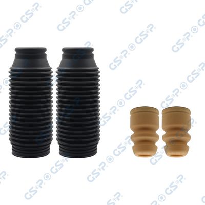 Пылезащитный комплект, амортизатор GSP 5403110PK