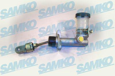 Galvenais cilindrs, Sajūgs SAMKO F30504