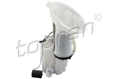 Элемент системы питания TOPRAN 504 219