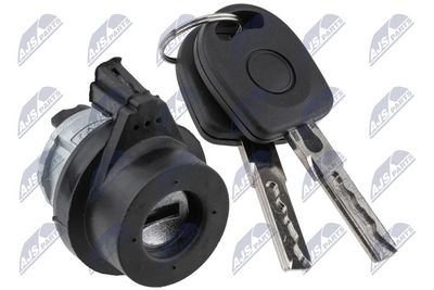 Замок, замок-выключатель NTY EST-VW-011