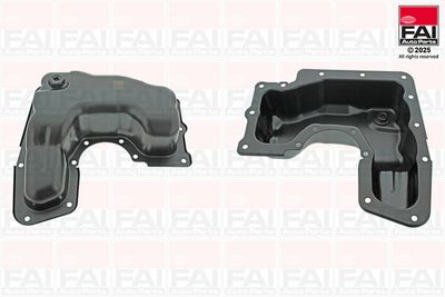 Eļļas vācele FAI AutoParts PAN094
