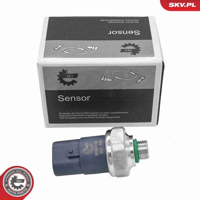 Пневматический выключатель, кондиционер ESEN SKV 95SKV130