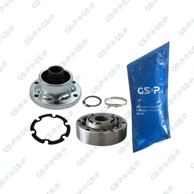 Шарнир, карданный вал GSP 661093