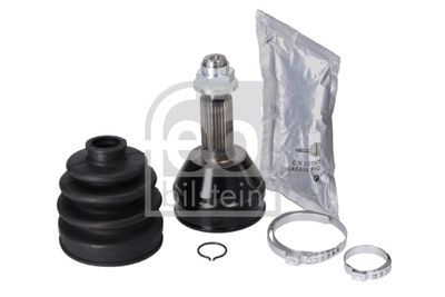 Šarnīru komplekts, Piedziņas vārpsta FEBI BILSTEIN 183246
