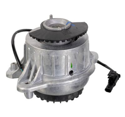 Piekare, Dzinējs SWAG 33 10 4257