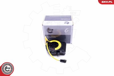 Spirālatspere, Gaisa spilvens ESEN SKV 96SKV539