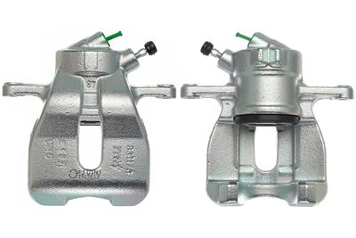 Тормозной суппорт ATE 24.3481-1761.5